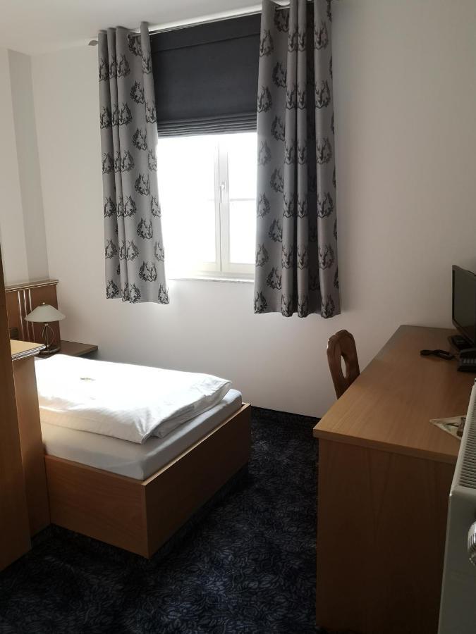 Kalchreuth Landgasthof Meisel מראה חיצוני תמונה