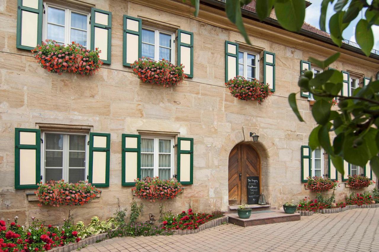 Kalchreuth Landgasthof Meisel מראה חיצוני תמונה